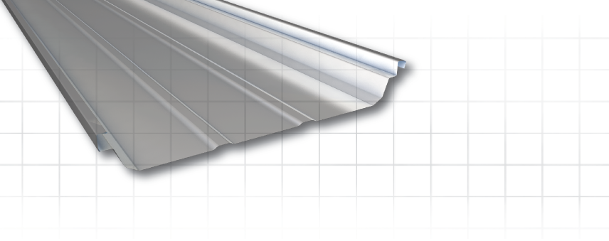 Chief Buildings MSC Roof Panel