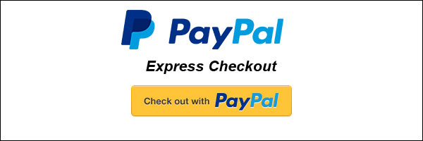 PayPal Express Checkout Basic Integration