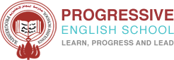 Progressive English School