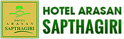 Welcome to Hotel Arasan Sapthagiri